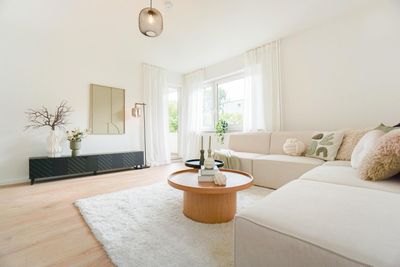 Moderne 3-Zimmer Wohnung in der Neustadt
