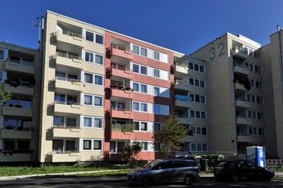 DOGEWO21 - ruhig Wohnen in Dorstfeld