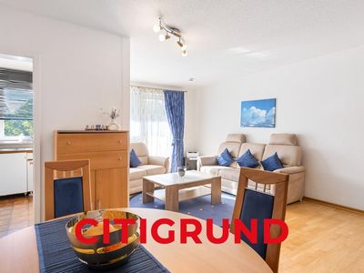 Neuhausen - Helle 2-Zimmer-Wohnung mit sonnigem Westbalkon - Vermietet!