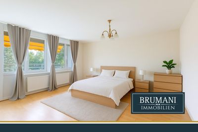 BRUMANI | 3-Zimmer Kapitalanlage mit potenzial von bis zu 6% Rendite in Freiburg-Zähringen