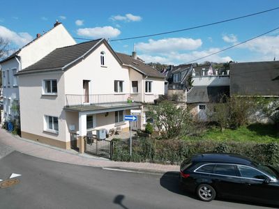 Charmantes Einfamilienhaus mit großem Potenzial in Rheinbreitbach – Nähe Bonn