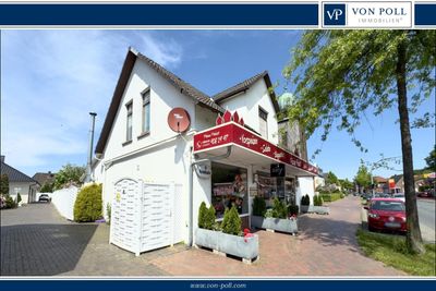 Profitables Investment: Haus mit 5,56% Abschreibung / 8,59% Mietrendite