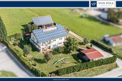 Vielseitig nutzbares Anwesen in Toplage für Familien oder Kapitalanleger