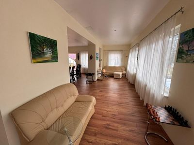 Himmelpfort: Anwesen in bester LAGE, ca. 550 m² - auch gewerblich nutzbar per SOFORT zu VERKAUFEN