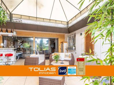 Ein Haus mit Herz – für Menschen mit Anspruch: Familienparadies mit Wellness & Outdoor-Luxus