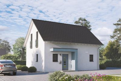 Ihr individuelles Einfamilienhaus in Forchheim - Raum für Ihre Träume!
