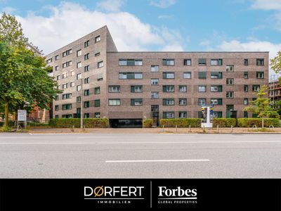 Ihr urbaner Rückzugsort: Charme trifft auf Komfort in Alsternähe