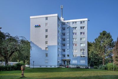 Nur mit WBS ab 4 Personen! Große 3-Zimmer-Wohnung in Lendringsen