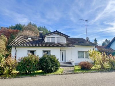 Helle, gemütliche und gepflegte Eigentumswohnung mit Blick ins Grüne