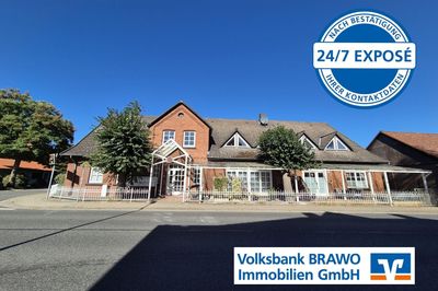 Mehrfamilienhaus mit 10 Wohneinheiten!