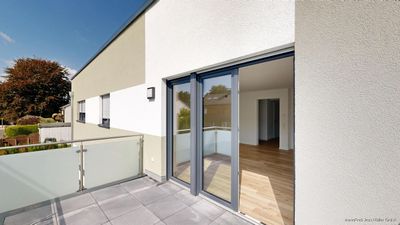 3-Zimmerwohnung in guter Lage von Rhynern in einem Neubau