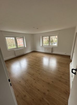 Moderne 3-Zimmer-Wohnung in ruhiger, zentrumsnaher Lage