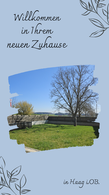 Provisionsfreies Neuwertiges Einfamilienhaus in Haag in Oberbayern