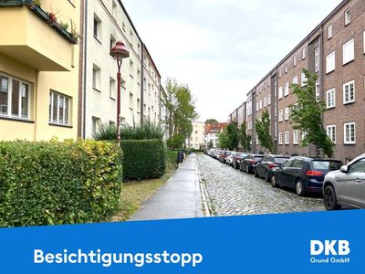 Gemütliche Eigentumswohnung in Rostock