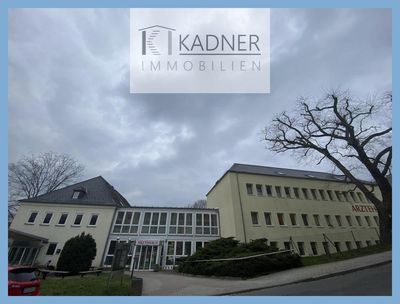 Lieblingsplatz? 3-Raum-Praxiseinheit im Ärztehaus