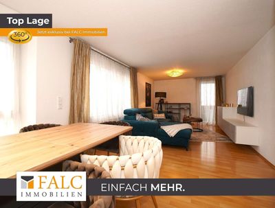 3 Moderne Zimmer in Heilbronn - FALC Immobilien Heilbronn