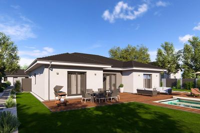 Luxus trifft auf Individualität: Ihr Traumhaus in Nürnberg