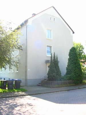 Schnell sein!!  3-Zimmer-Wohnung in Oberaden ab Oktober zu besichtigen!!