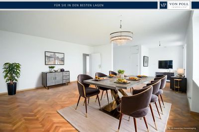 4% Rendite - Renovierte 1.Obergeschosswohnung Nr. 4 rechts in Kitzingen - Kaufpreisfaktor 24,5