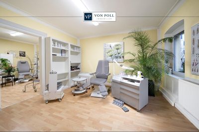 Wohn- und Geschäftshaus in der Nähe des Leonberger Marktplatzes