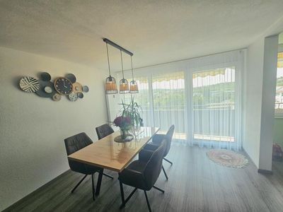 3,5 Zimmer Wohnung in Balingen ohne Maklergebühren