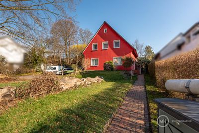 MANNELLA *Ansprechend, idyllisch & top gelegen* Freistehendes Einfamilienhaus im Herzen von Kaldauen