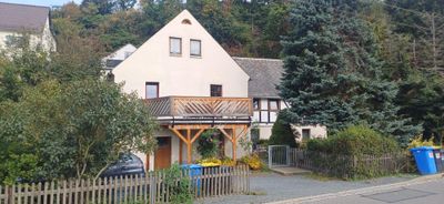 Haus in Rothenfurth Muldentalstr. 13