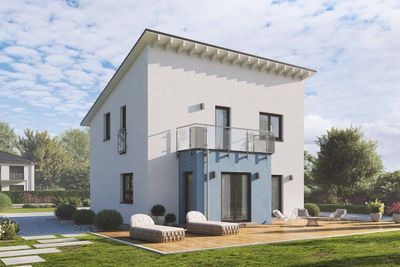 Ihr Traumhaus erwacht zum Leben: Gestalten und Sparen mit allkauf