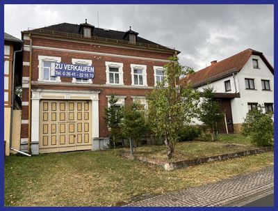 REDUZIERT- Bauernhaus mit guter Substanz sucht Liebhaber