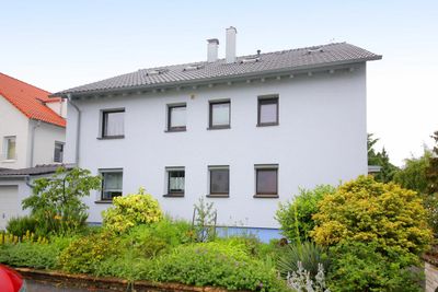 Charmante Erdgeschosswohnung mit Balkon in Kernen-Rommelshausen