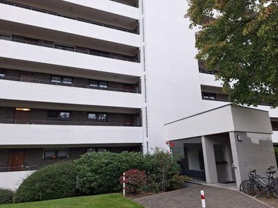 MÖNCHENGLADBACH | Eigentumswohnung - Verkauf im Bieterverfahren - Termin 30.11.2025