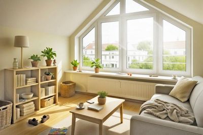 PROVISIONSFREI: Lukrative Kapitalanlage im beliebten Adlershof!