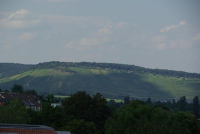 4 Zimmer Wohnung in Kernen
