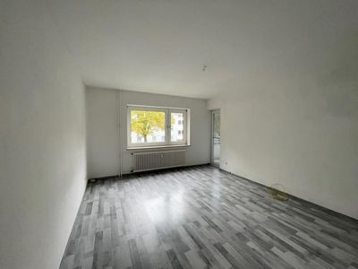 Gemütliche 3-Zimmer-Wohnung mit Balkon in Menden Platte Heide