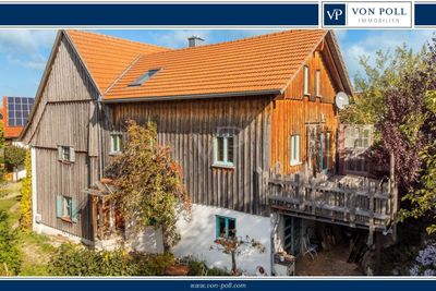 Modernisiertes ZFH + Einliegerwohnung in Markt Rettenbach