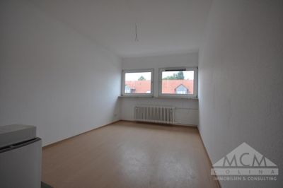 Gepflegte Dachgeschosswohnung in ruhiger Lage Neu-Isenburgs