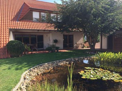 Freistehendes Architekten Haus mit viel Platz + provisionsfrei