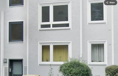 Helle 3-Zimmer-Wohnung zu vermieten mit Balkon in Hannover