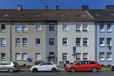 Demnächst frei! 3-Zimmer-Wohnung in Hattingen Stadtmitte