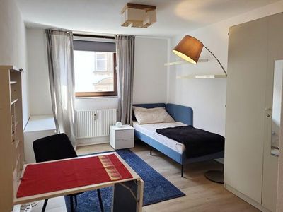 Studentenapartement Erlangen