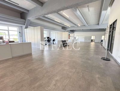 Ihr neuer Ideenraum im TurmCenter