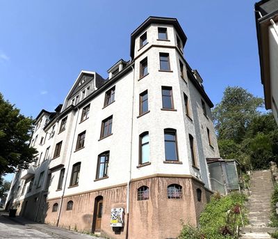 Attraktives Investmentpaket von 3 Wohnungen (ca. 63, 83 und 114 m²) in Ennepetal