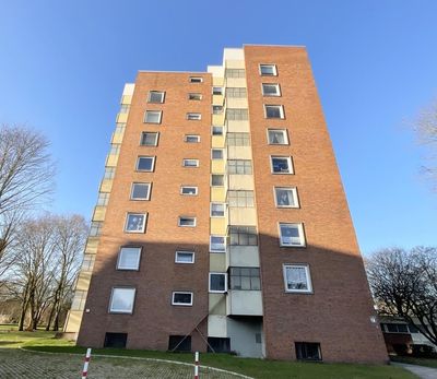 2-Zimmer-Wohnung in Wilhelmshaven Wiesenhof