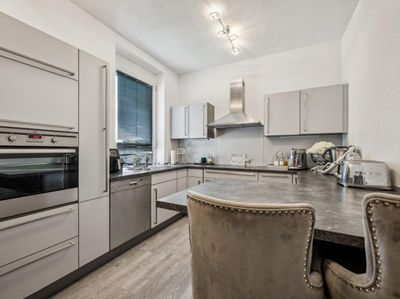 Großzügige 5-Zimmer-Wohnung mit ca. 130 m² in ruhiger Lage von Wellendingen-Wilflingen