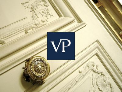 Herrschaftliche und repräsentative Wohnung in begehrter Villenlage