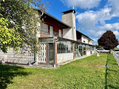 3-Spänner in renovierungsbedürftigem Zustand in Mitterskirchen zu verkaufen