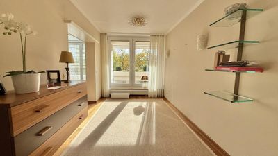 Die schönste Wohnung im Haus!
*Bezugsfrei*