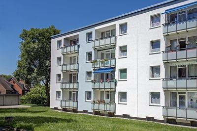 3-Zimmer-Wohnung in Dortmund Kirchlinde