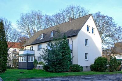 Demnächst frei! 3-Zimmer-Wohnung in Dortmund Bodelschwingh