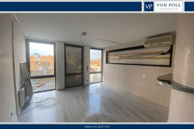 Schicke Maisonettewohnung mit Aufzug - Innenstadtlage - gewerbliche Nutzung möglich